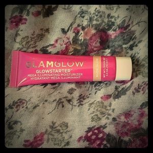 GLAMGLOW Glowstarter Illum. Moisturizer